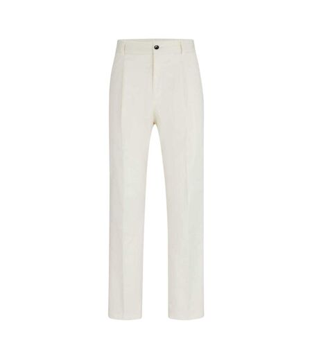 Chino Felix Homme Blanc Hugo