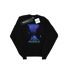 Disney - Sweat FROZEN ELSA DIAMOND ELEMENTS - Femme (Noir) - UTBI18923-1