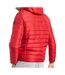 Doudoune Rouge Homme Jack & Jones Wing - L