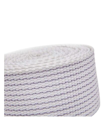 Sangle De Yoga Blanc Adidas