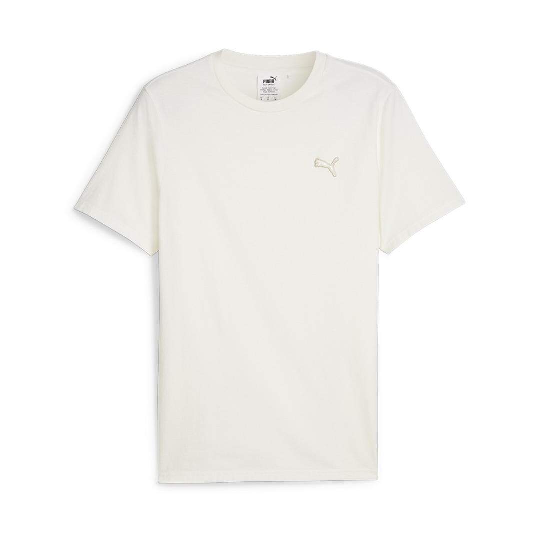 T-shirt Blanc Homme Puma Better Essentials - L-1