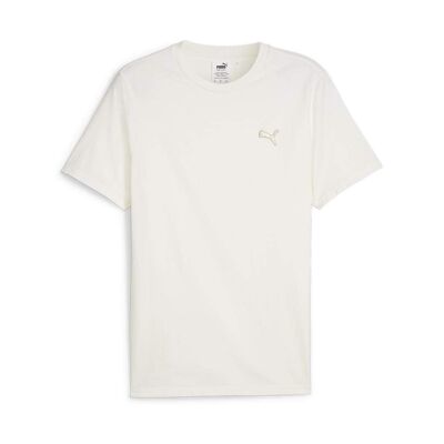 T-shirt Blanc Homme Puma Better Essentials - L