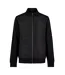 Doudoune Motif/style Matelassé Homme Noir Kustom Kit-1