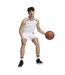 Mens Hoops Team Game Performance Basketball Jersey White Puma-4