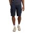 Short cargo haze homme bleu marine Animal-1