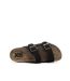 Sandales marron femme xti cuir 1425521-4