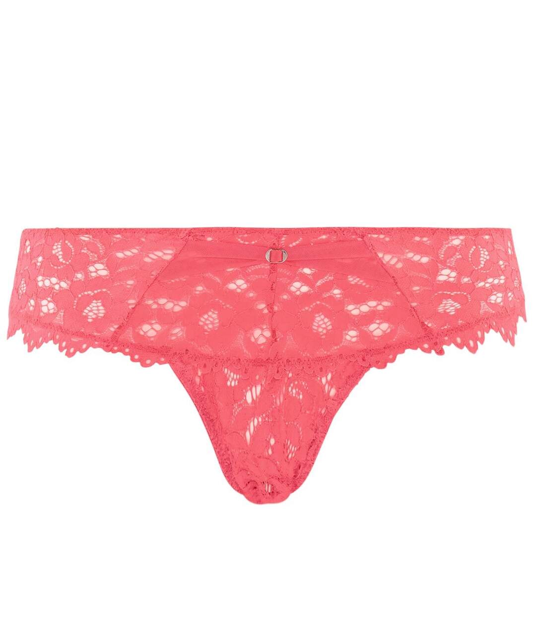 Culotte rose Paradoxe-3