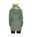 Parka vert femme only hazen-2