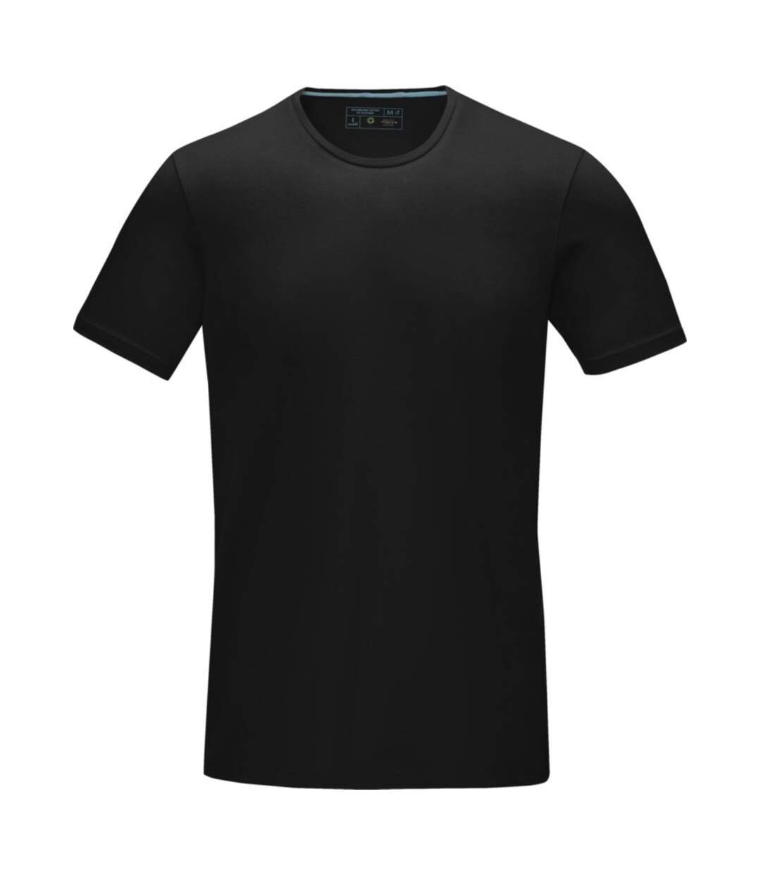 Nxt t-shirt balfour homme noir Elevate