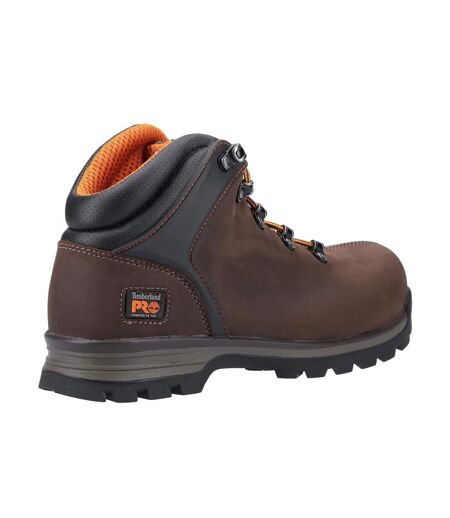 Bottines De Sécurité Splitrock Xt Homme Marron Timberland Pro