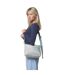 Cali Crossbody Bag One Size Mint Spiral-4