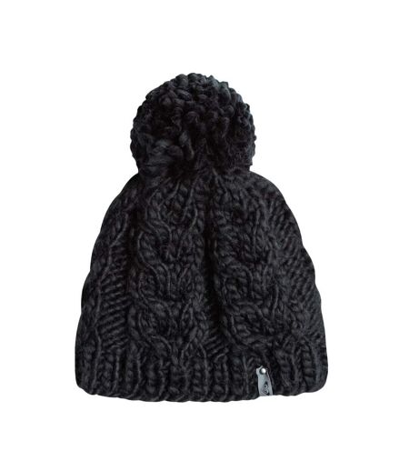 Bonnet Noir Femme Roxy Winter - Taille unique