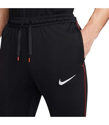 Pantalon De Jogging Fc Libero Homme Noir Nike