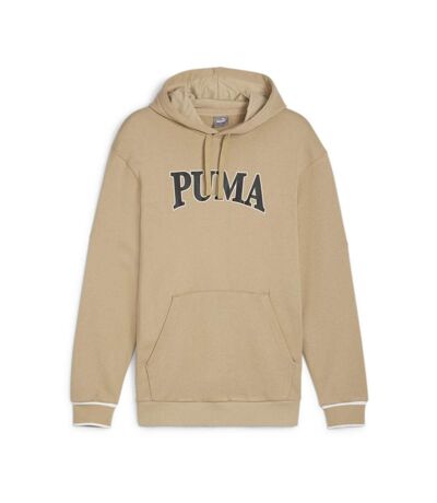 Sweat Marron Homme Puma Squad Hoodie - L