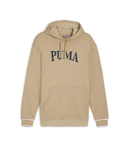 Sweat Marron Homme Puma Squad Hoodie - L