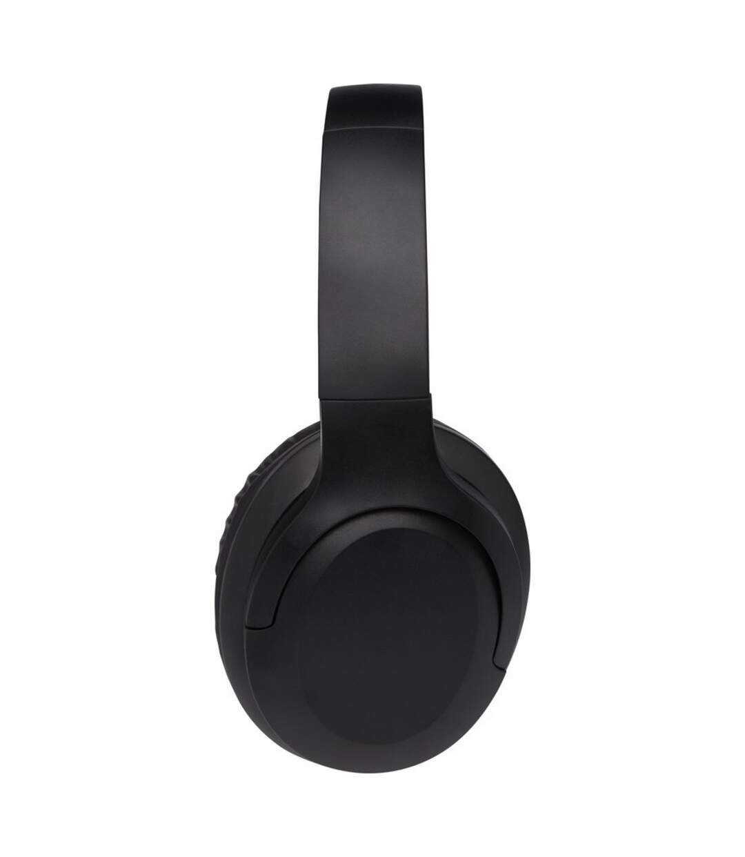 Loop recycled plastic wireless headphones one size solid black Generic