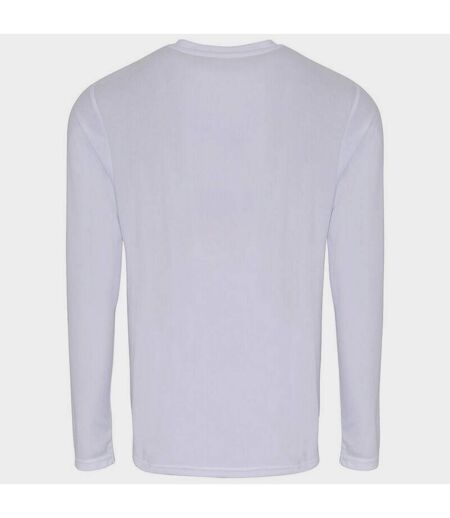 TriDri - T-shirt - Homme (Blanc) - UTRW6543