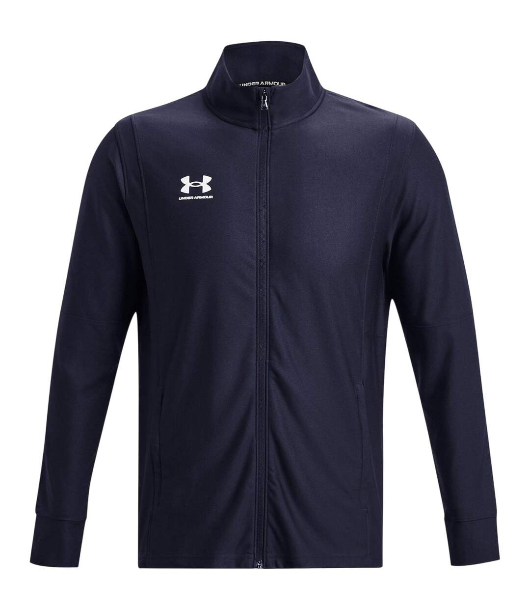 Mens Challenger Tracksuit Top Blue Under Armour-1