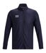 Mens Challenger Tracksuit Top Blue Under Armour-1