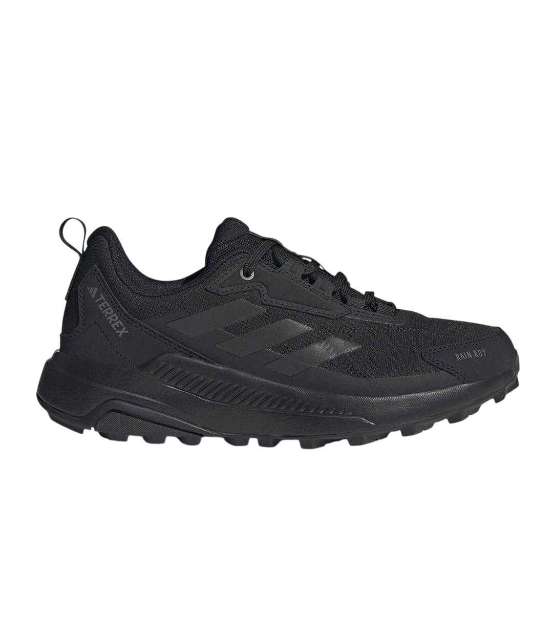 Chaussures De Randonnée Terrex Anylander Femme Noir Adidas-1