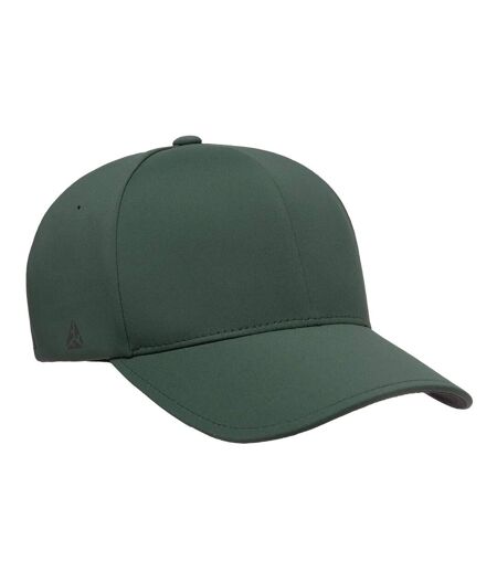 Casquette De Baseball Delta Vert Foncé Flexfit