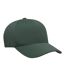 Casquette De Baseball Delta Vert Foncé Flexfit-3