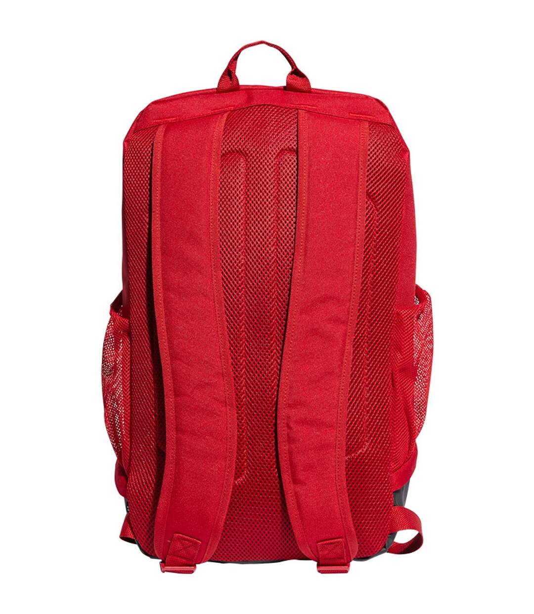 Sac À Dos Tiro League Taille Unique Rouge Adidas-2