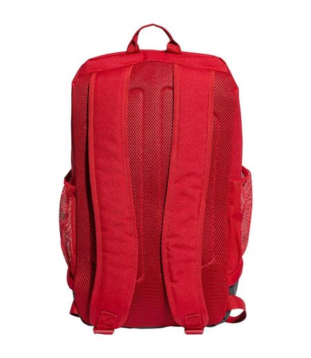 Sac À Dos Tiro League Taille Unique Rouge Adidas