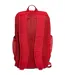 Sac À Dos Tiro League Taille Unique Rouge Adidas-2