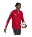 Veste De Survêtement Tiro League Homme Rouge Adidas-1