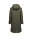 Veste Isolante Yasira Femme Kaki Foncé Regatta-3