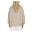 Pull Kaki/Beige Femme Only Gro - L