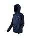 Veste Hybride Anderson Femme Bleu Marine Regatta-4