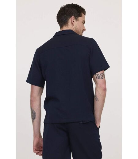 Chemise DUCKER Bleu marine
