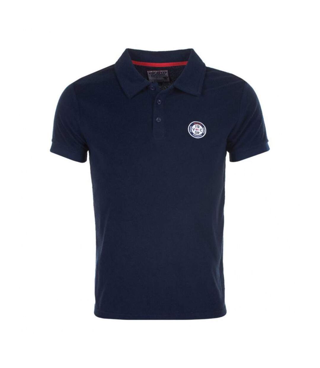 Polo manches courtes homme CONGI-1