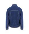 So Denim - Veste NOAH - Homme (Bleu marine) - UTPC3640