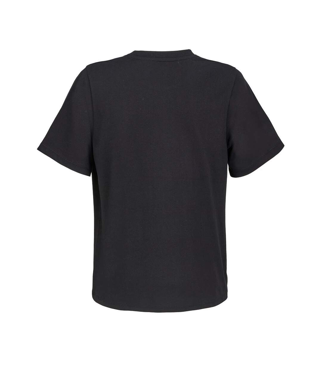T-shirt Legend Femme Noir Sombre SOLS-2