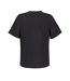 T-shirt Legend Femme Noir Sombre SOLS-2