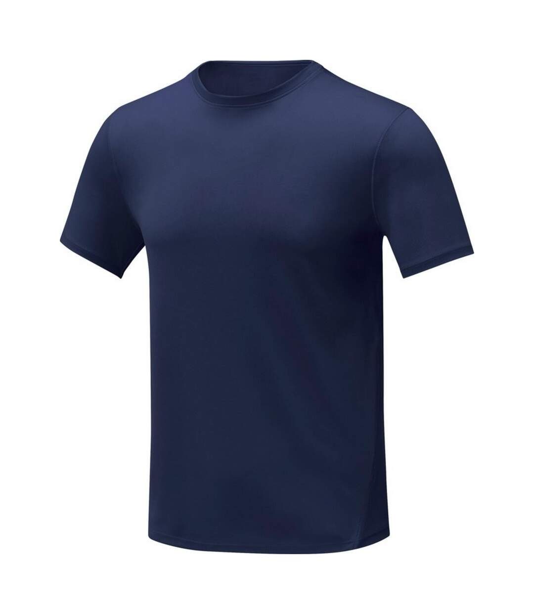 T-shirt kratos homme bleu marine Elevate