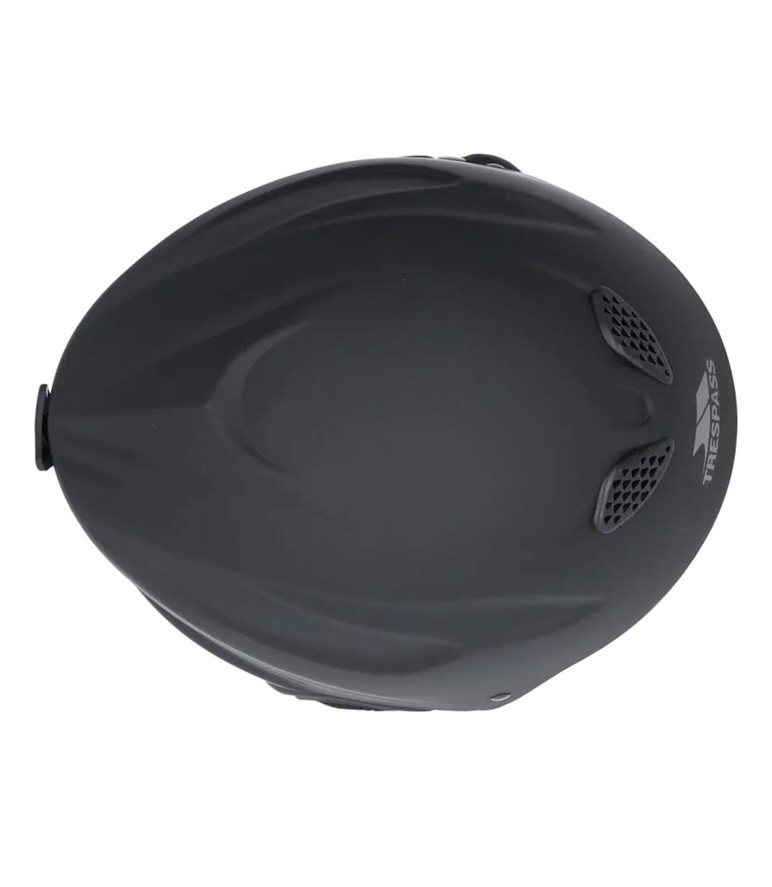 Casque De Ski Skyhigh Unisexe L Noir Trespass-3