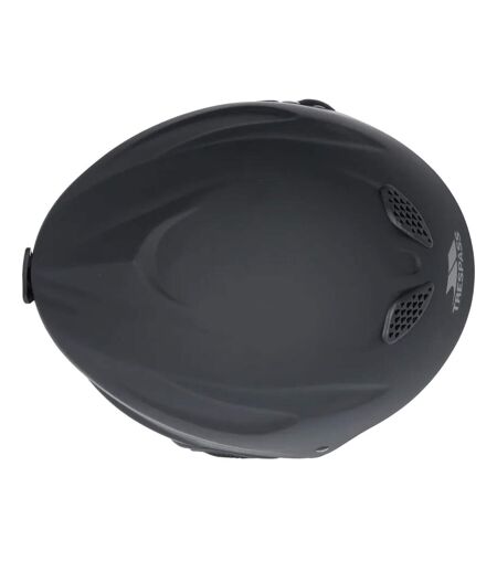 Casque De Ski Skyhigh Unisexe L Noir Trespass