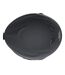 Casque De Ski Skyhigh Unisexe L Noir Trespass-3