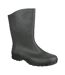 Dunlop Dee Calf K580011 Mens Wellington Boots (Green) - UTFS2437-4