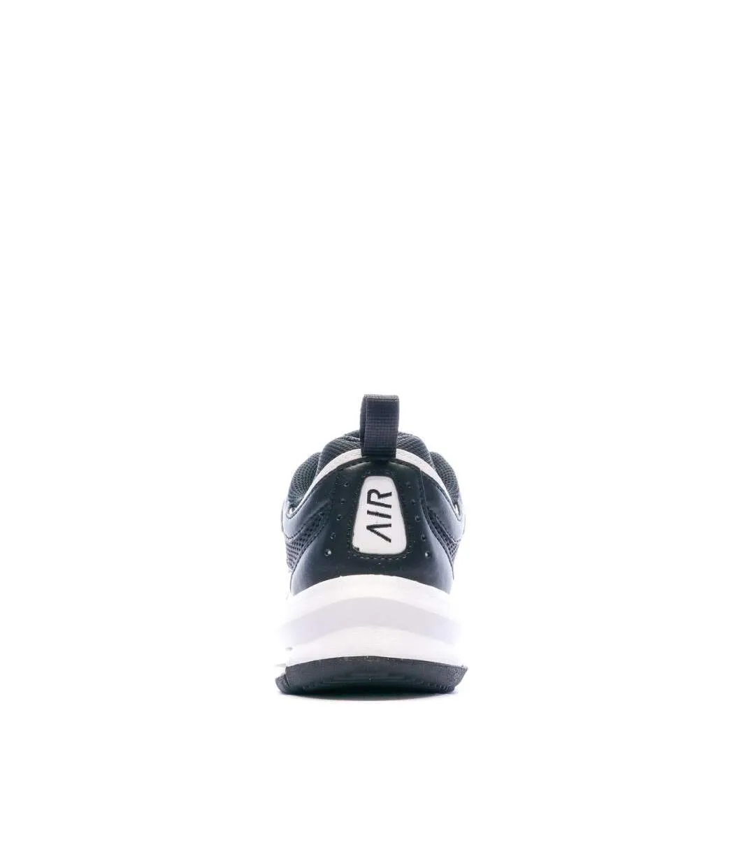 Baskets noires femme nike air max ap-5