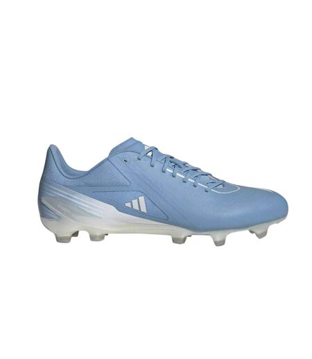 Chaussures De Rugby Pour Terrain Ferme Rs15 Pro Homme Bleu Clair Adidas