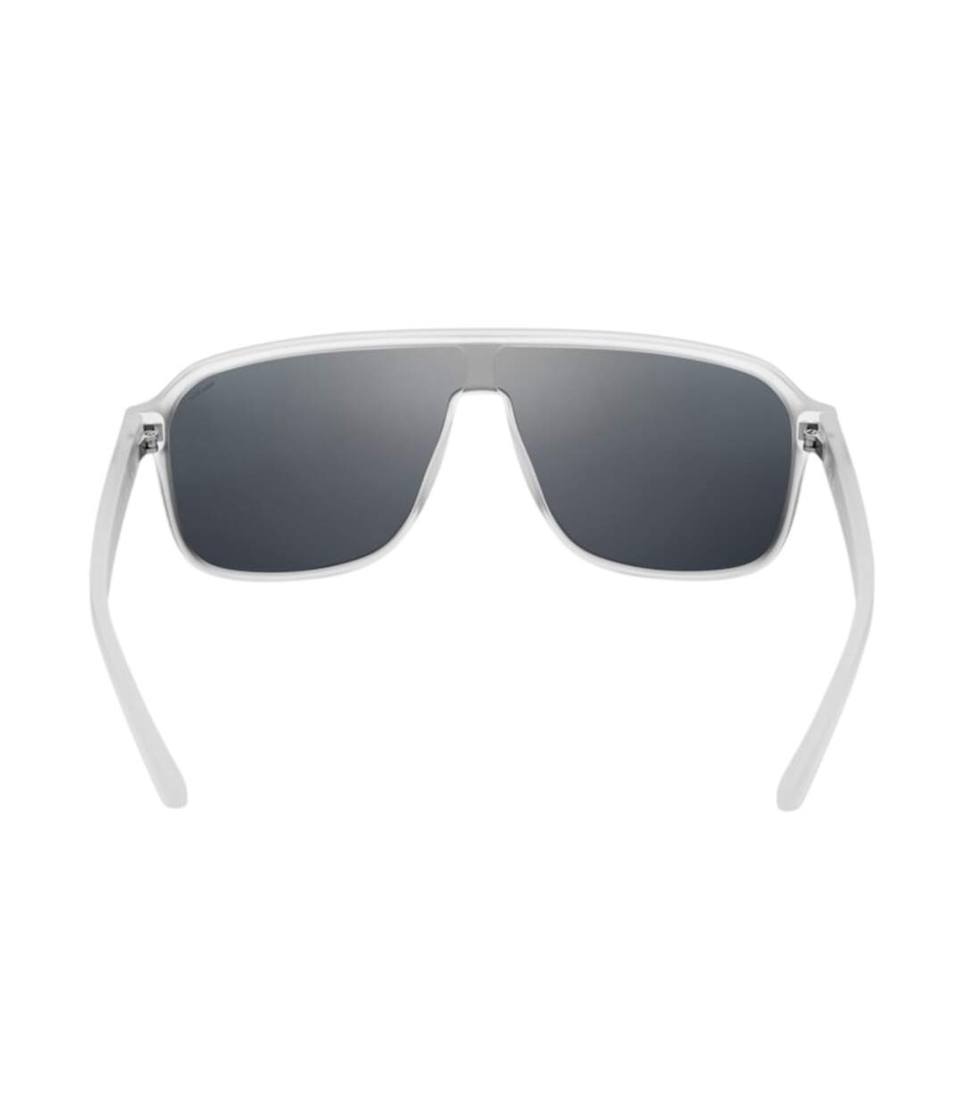 Lunettes De Soleil Motif/style Rétro Adulte Taille Unique Transparent Nike-2