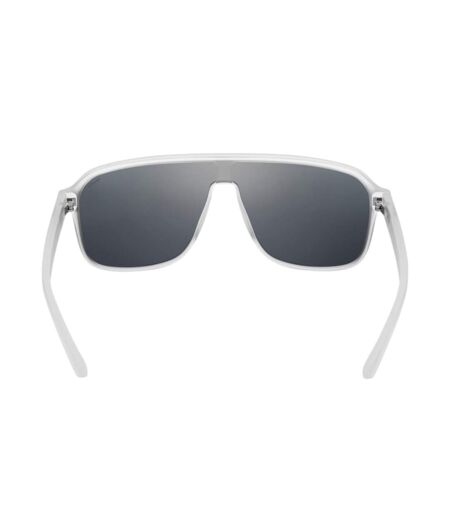 Lunettes De Soleil Motif/style Rétro Adulte Taille Unique Transparent Nike