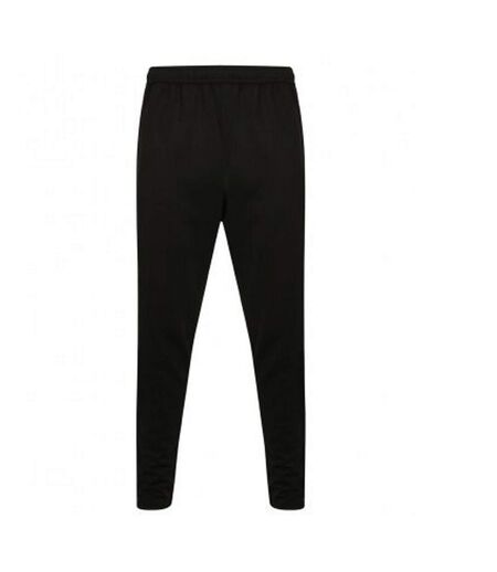 Finden & Hales - Pantalon de survêtement - Homme (Noir/gris) - UTPC3353