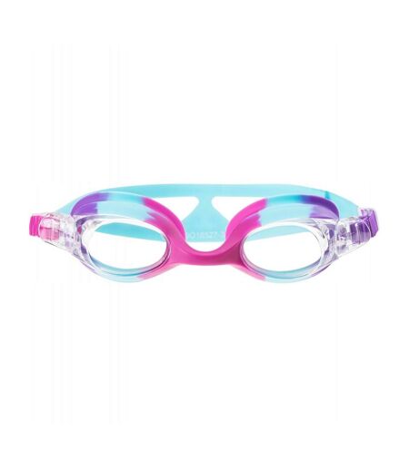 Lunettes De Natation Foky Enfant Bleu Clair Aquawave