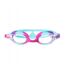 Lunettes De Natation Foky Enfant Bleu Clair Aquawave-2